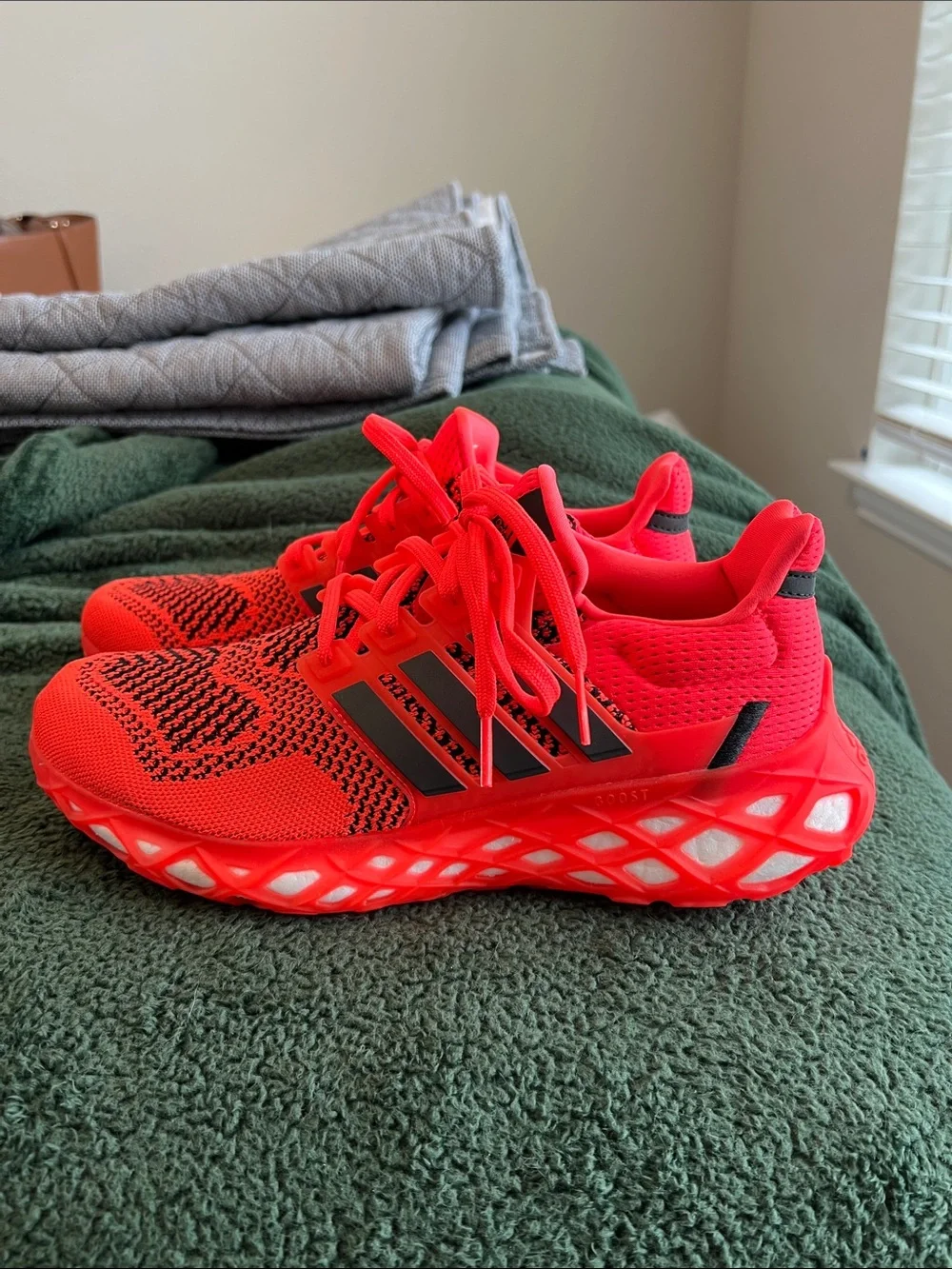 adidas Running Shoes